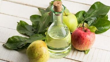 Entfernung vu Papillome mat Esseg